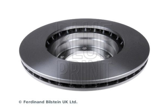 Brake Disc ADJ134324 Blue Print, Image 4
