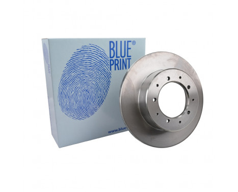 Brake Disc ADJ134325 Blue Print