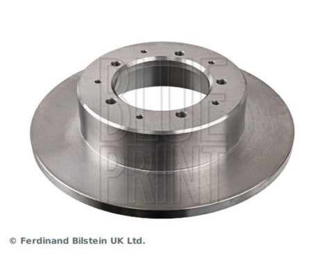 Brake Disc ADJ134325 Blue Print, Image 2