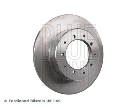 Brake Disc ADJ134325 Blue Print, Image 3