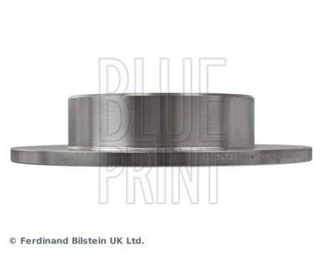Brake Disc ADJ134325 Blue Print, Image 4