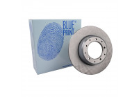 Brake Disc ADJ134326 Blue Print