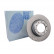 Brake Disc ADJ134326 Blue Print