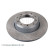 Brake Disc ADJ134326 Blue Print, Thumbnail 2