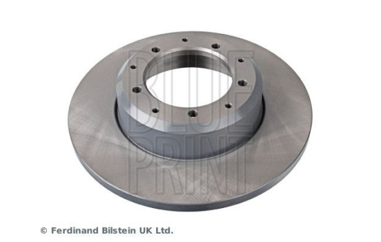 Brake Disc ADJ134326 Blue Print, Image 2