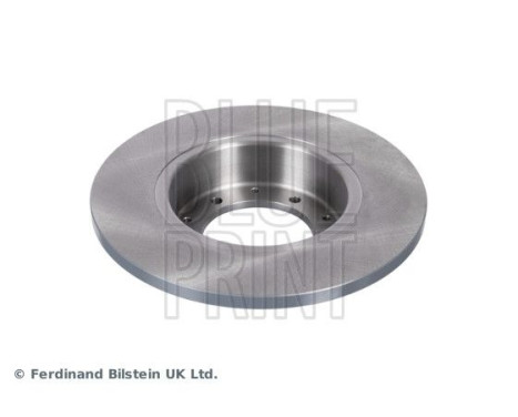 Brake Disc ADJ134326 Blue Print, Image 3