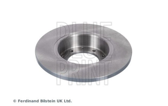 Brake Disc ADJ134326 Blue Print, Image 3