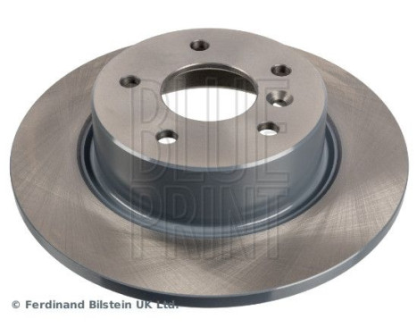 Brake Disc ADJ134327 Blue Print, Image 3