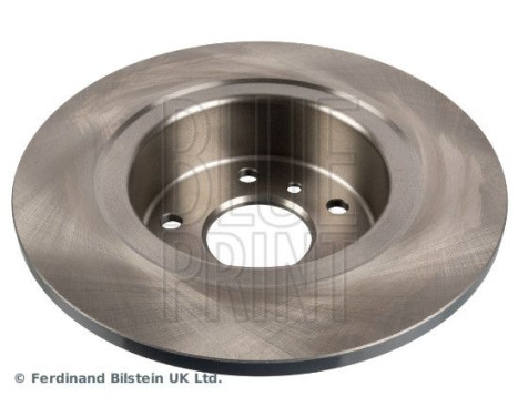 Brake Disc ADJ134327 Blue Print, Image 4