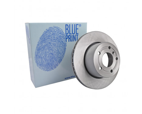 Brake Disc ADJ134328 Blue Print
