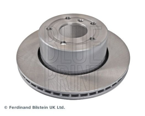 Brake Disc ADJ134328 Blue Print, Image 2