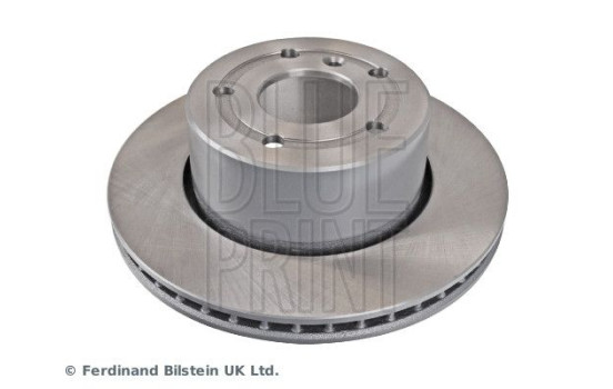 Brake Disc ADJ134328 Blue Print, Image 2