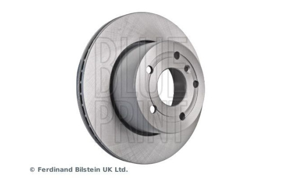 Brake Disc ADJ134328 Blue Print, Image 3