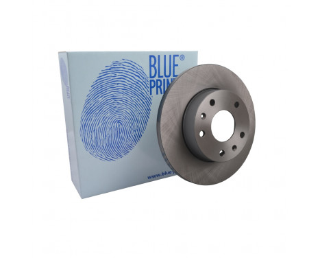 Brake Disc ADJ134329 Blue Print