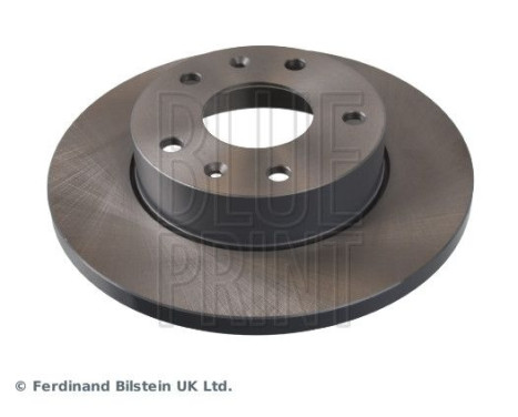 Brake Disc ADJ134329 Blue Print, Image 2