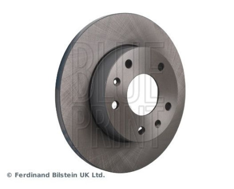Brake Disc ADJ134329 Blue Print, Image 3