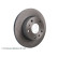 Brake Disc ADJ134329 Blue Print, Thumbnail 3