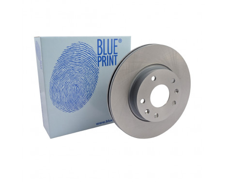 Brake Disc ADJ134330 Blue Print