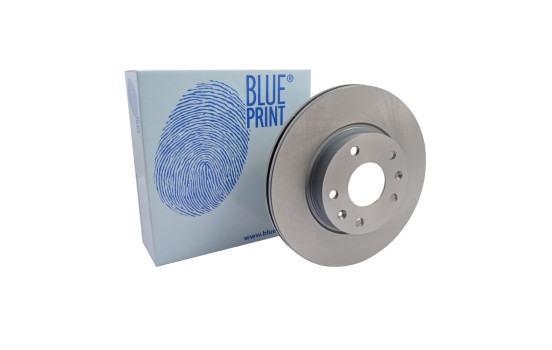 Brake Disc ADJ134330 Blue Print