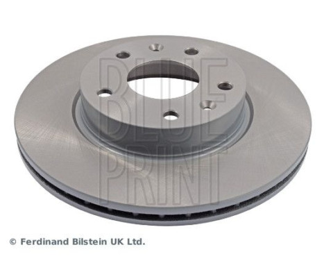 Brake Disc ADJ134330 Blue Print, Image 2