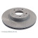 Brake Disc ADJ134330 Blue Print, Thumbnail 2