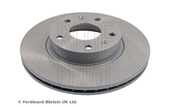 Brake Disc ADJ134330 Blue Print, Image 2