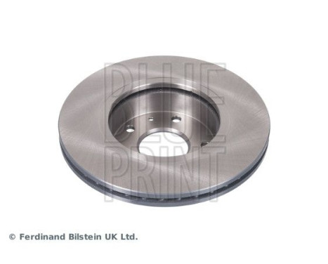 Brake Disc ADJ134330 Blue Print, Image 3