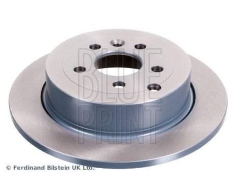 Brake Disc ADJ134331 Blue Print, Image 3
