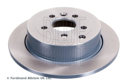 Brake Disc ADJ134331 Blue Print, Image 3