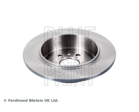 Brake Disc ADJ134331 Blue Print, Image 4