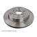 Brake Disc ADJ134332 Blue Print, Thumbnail 2