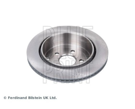 Brake Disc ADJ134332 Blue Print, Image 3