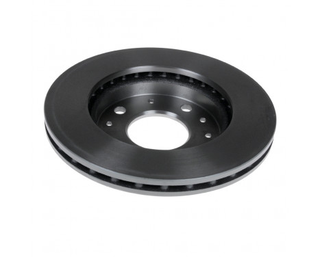 Brake Disc ADJ134333 Blue Print, Image 2