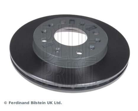 Brake Disc ADJ134333 Blue Print, Image 3