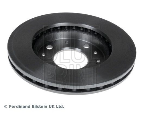 Brake Disc ADJ134333 Blue Print, Image 4