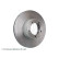 Brake Disc ADJ134334 Blue Print, Thumbnail 3