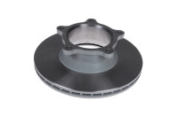 Brake Disc ADJ134335 Blue Print