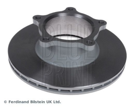 Brake Disc ADJ134335 Blue Print, Image 3