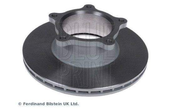 Brake Disc ADJ134335 Blue Print, Image 3