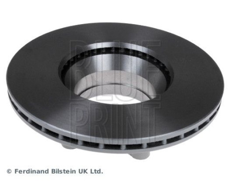 Brake Disc ADJ134335 Blue Print, Image 4