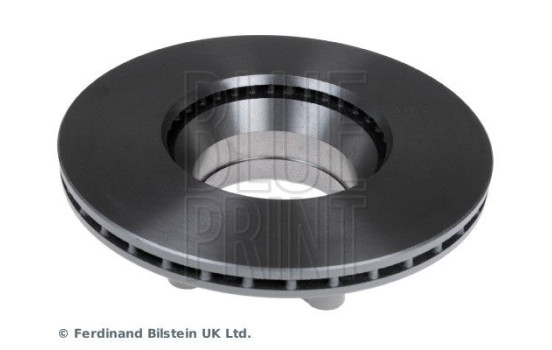 Brake Disc ADJ134335 Blue Print, Image 4