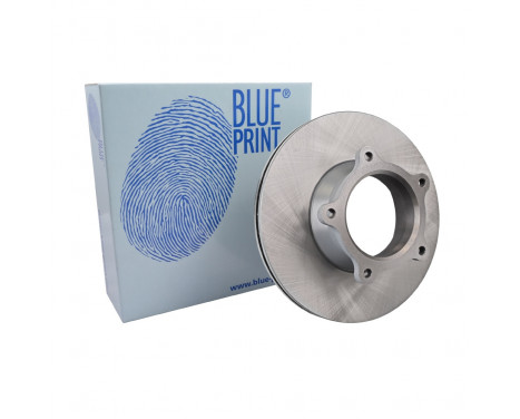 Brake Disc ADJ134336 Blue Print