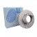 Brake Disc ADJ134336 Blue Print