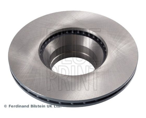 Brake Disc ADJ134336 Blue Print, Image 3