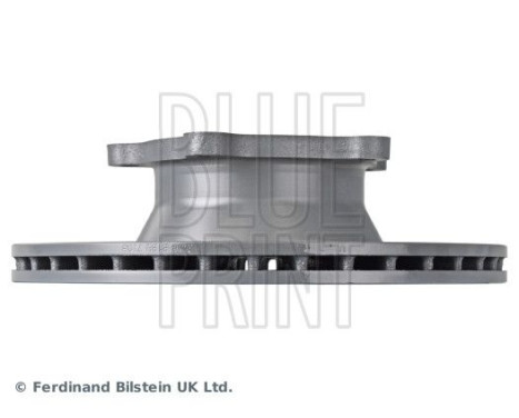 Brake Disc ADJ134336 Blue Print, Image 4