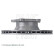 Brake Disc ADJ134336 Blue Print, Thumbnail 4