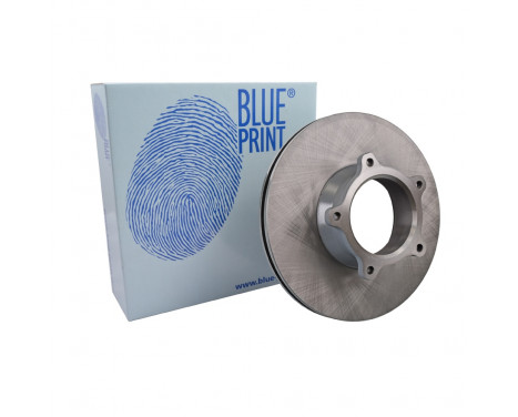 Brake Disc ADJ134337 Blue Print