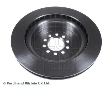Brake Disc ADJ134338 Blue Print, Image 4