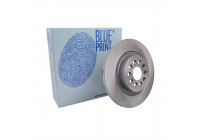 Brake Disc ADJ134339 Blue Print