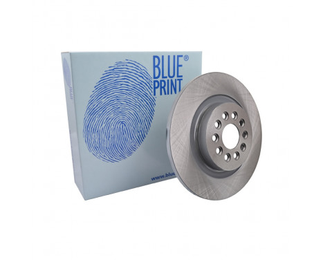 Brake Disc ADJ134339 Blue Print